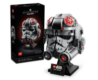LEGO Star Wars 75429 Hełm operatora AT-AT™ - 1308252 - zdjęcie 15